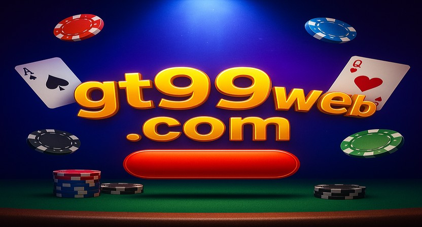 gt99 লগইনকে নিরাপদভাবে যাচাই করার ব্যবস্থা