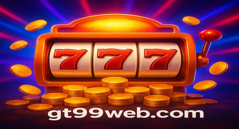 gt99 আর্কেডের জন্য বিশেষ পুরস্কার ও প্রচারণা
