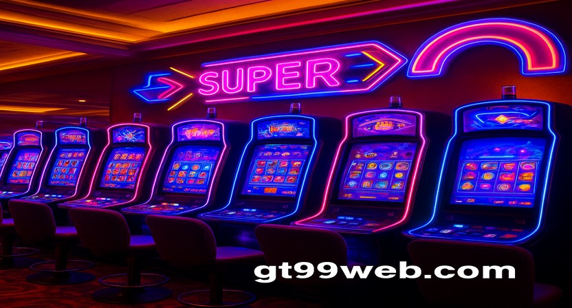 দ্রুত লোড হয় এবং মোবাইল-উপযোগী gt99 আর্কেড গেম